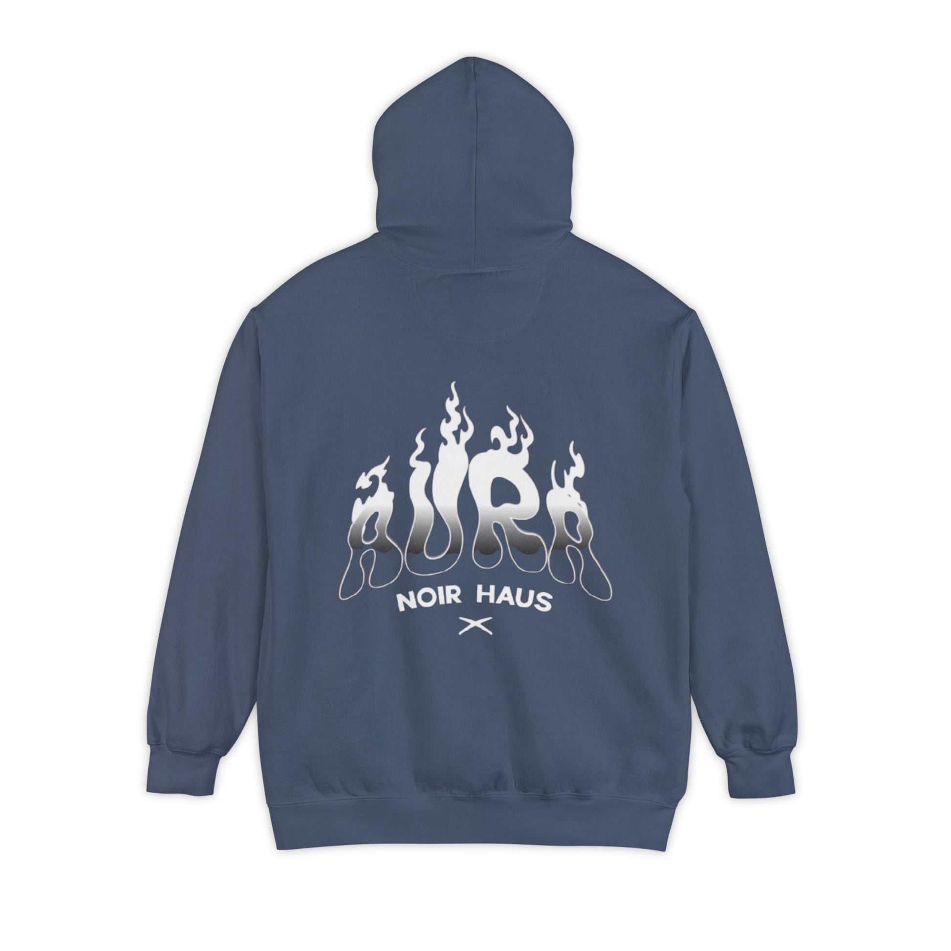 Sarcastic univercity unisex Hoodie