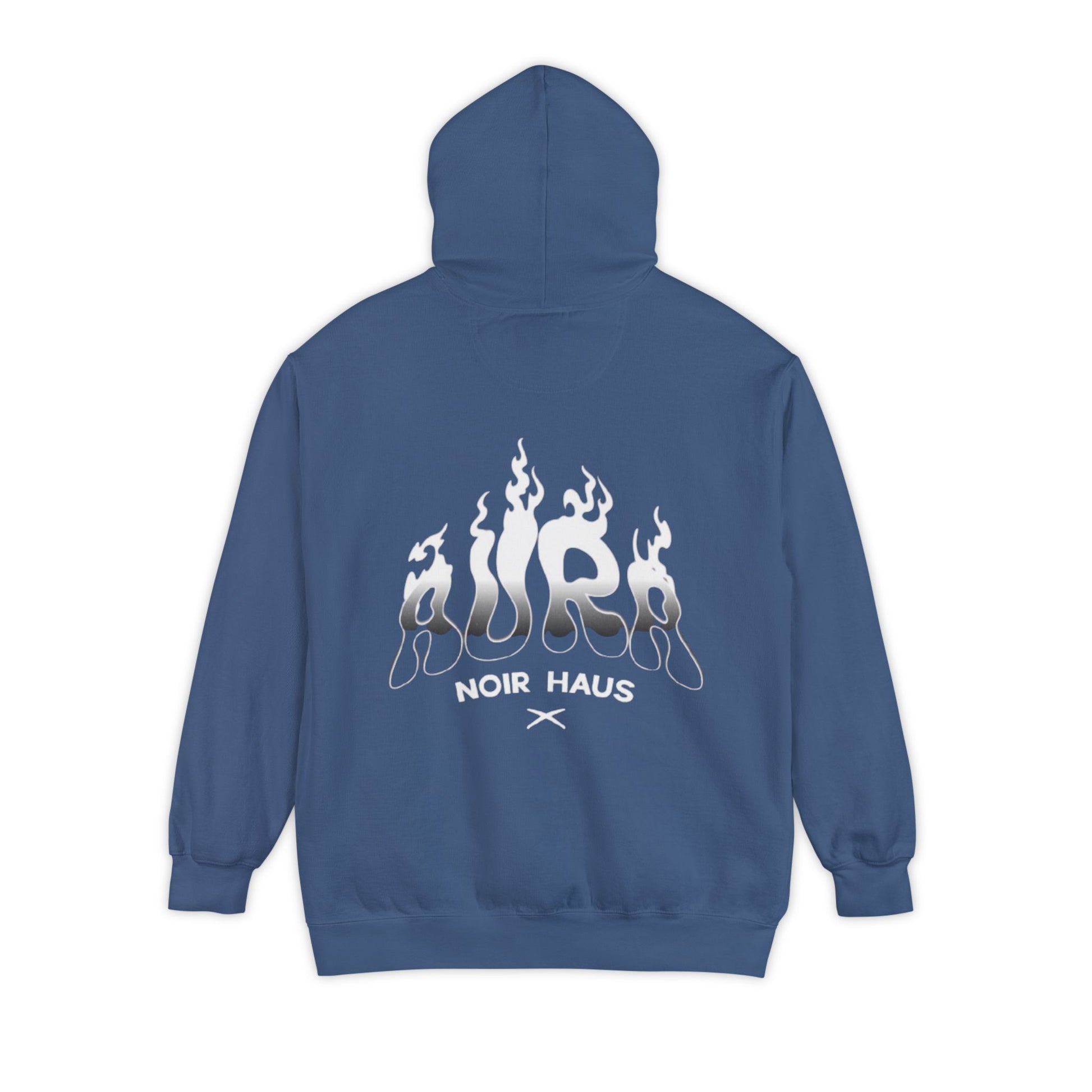Sarcastic univercity unisex Hoodie
