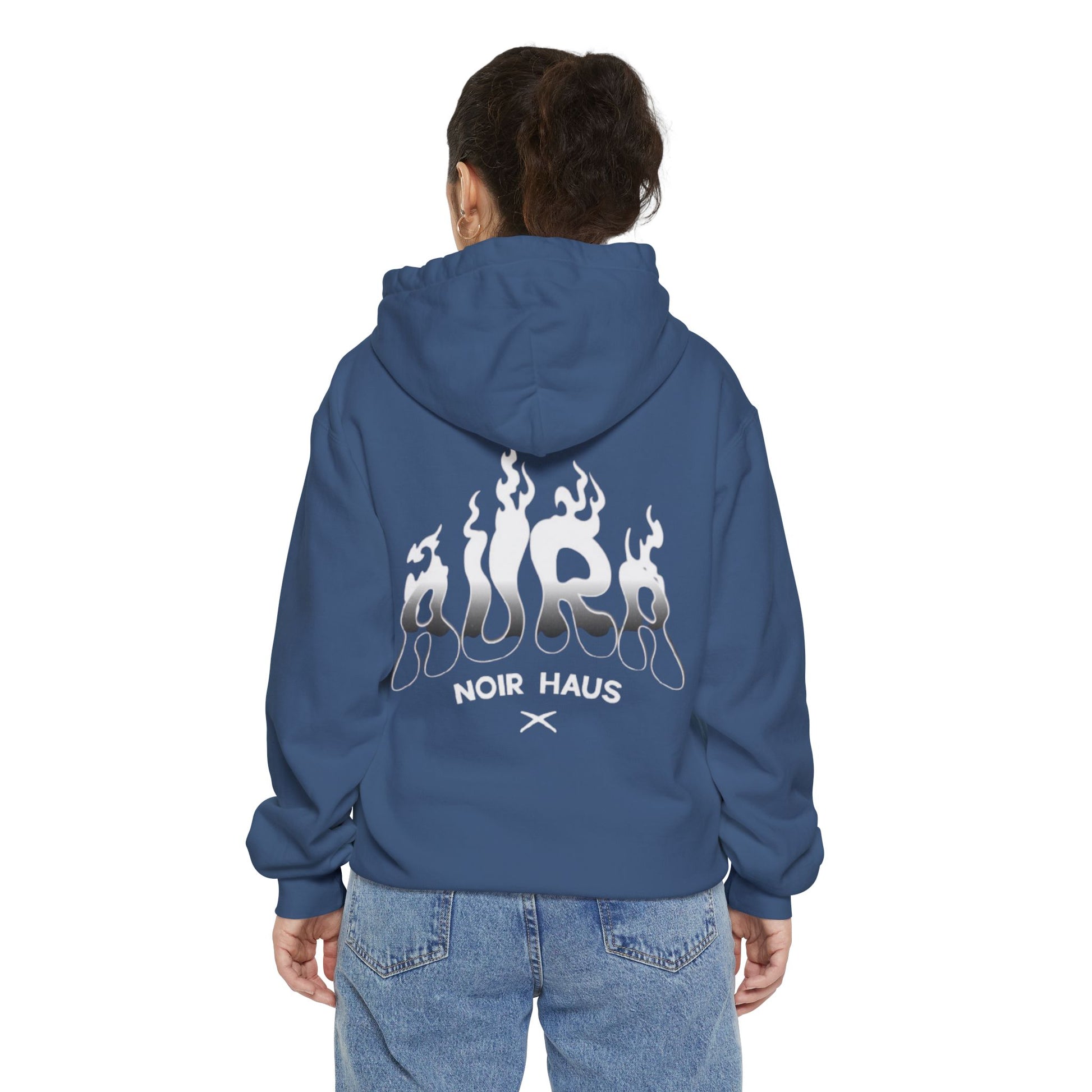 Sarcastic univercity unisex Hoodie